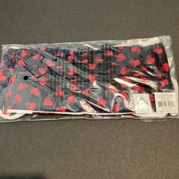 2 Pleated Vera Bradley Masks - Picture 1 of 2